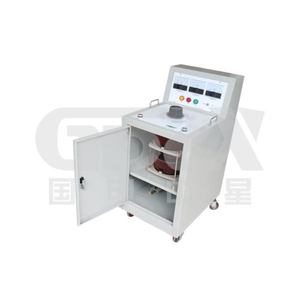 DDG Programmable Portable Multifunctional Large Current Generator 3~60kvA