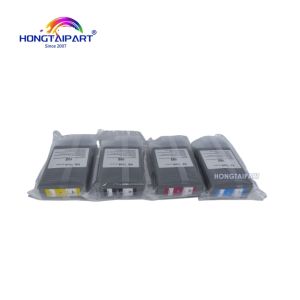 Ink Cartridge-MBK C M Y PFI-102 for Canon IPF650 IPF655 IPF750 IPF755 IPF760
