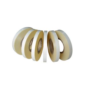 Plastic Tape / PET Tape / PVC Tape For Corner Pasting Machine