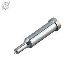 Quality Tungsten steel combination stamping die mould parts punch set with pin bolt,spring&amp;nut for sale