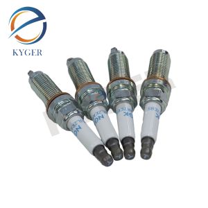 LR050998 C2Z28434 AJ812988 Spark Plug for Land Rover Discovery 4 Range Rover