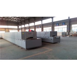 380V Voltage Glass Packaging Furnace Intelligent Logic PID Algorithm Design