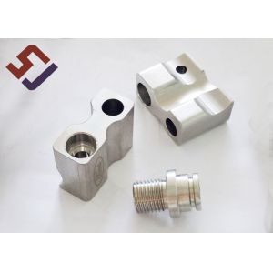 1.4308 Custom Industrial Die Lost Wax Precision Casting Part