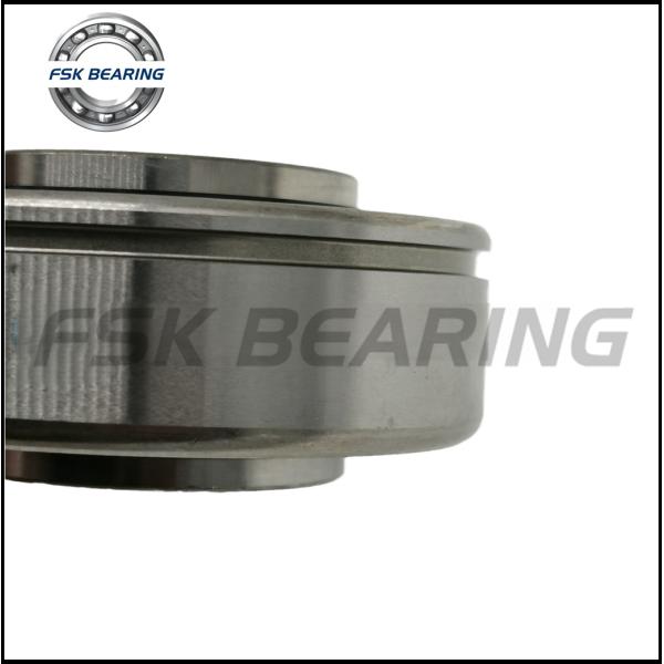 JAPAN Quality 25TM21NXC3U40-01 25TM21U40A Automotive Bearing 25*60*19mm Toyota Parts