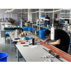 ZHANGJIAGANG HENGYANG METALLURGY TECHNOLOGY CO.,LTD