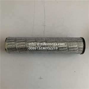 High efficiency industrial hydraulic oil filter P167185 P566212 P551210 P550702