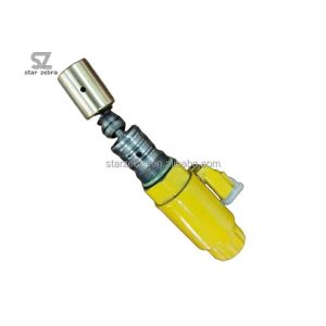 Precision-Engineered Caterpillar 301.7 Hydraulic Pump Solenoid Valve Control