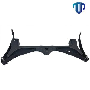 Rear Seat Bag Attachment Holder Bracket Precedent 102504001