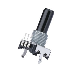 12 Pulse 20mm Rotary Hollow Shaft Incremental Encoder