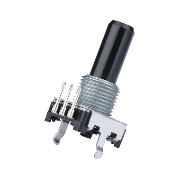 Buy 12 Pulse 20mm Rotary Hollow Shaft Incremental Encoder at wholesale prices