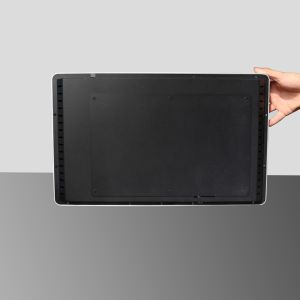 27'' Inch Capacitive Touchscreen LED LCD TFT Wall Mounted Advertising Display