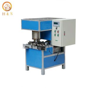 Natural manual hand operate backflow stick incense extruder making machine