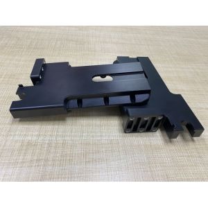 ABS Anodizing Small Parts Medical Equipment Custom Die Casting 0.01mm Tolerance