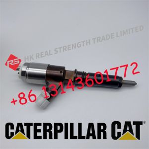 Common Rail Injector C6.4 320D 321D Engine Parts Fuel Injector 32F61-00062