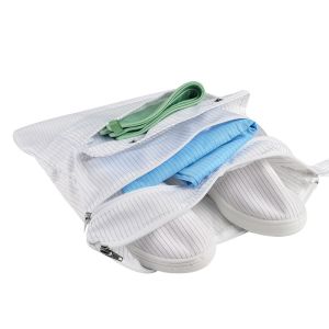 Autoclavable Pocket Anti Static ESD Bag For Cleanroom 20g