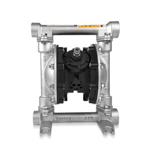 Pneumatic Double -diaphragm Pump