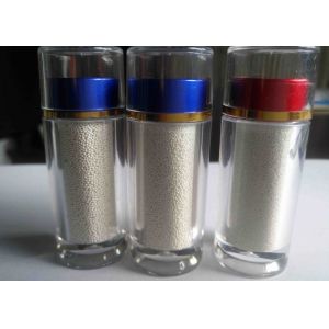 Zirconia Beads Ceramic Shot Peening Spherical Shape High Precision ISO9001