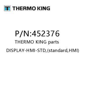 Control Board Panel Thermo King Display 452376 DISPLAY-HMI-STD HMI