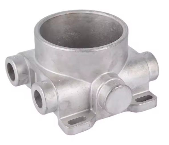 Stainless Steel Precision Investment Casting Farm Machinery Parts