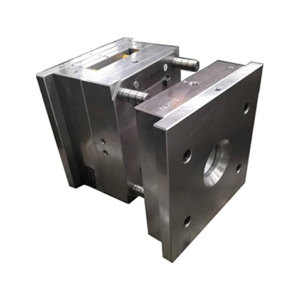 Buy OEM PMMA NAK80 S136 DME Electrical Plastic Moulding at wholesale prices