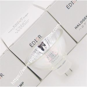 EDIOR JCR 12V 100W OMS-90 Surgical Microscope Bulb 12V100W Original