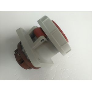Reliable Waterproof Electrical Plugs And Sockets Outstanding Resistance