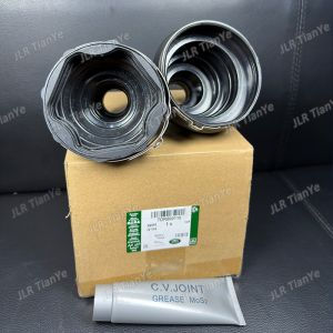 LAND ROVER FRONT DRIVESHAFT BOOT KIT RANGE ROVER DIESEL TDR500100