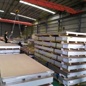 200 Series Stainless Steel Metal Beveled Sheet 0.3mm - 100mm