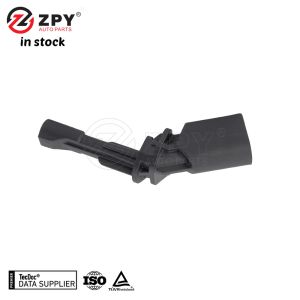 ZPY ABS Wheel Speed Sensor for Audi VW Passat B7 Right Rear