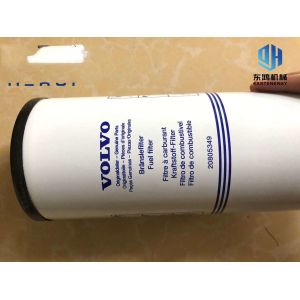 China  Excavator Oil Filter 20805349 Fuel Filter Separator For EC210B EC240B on sale
