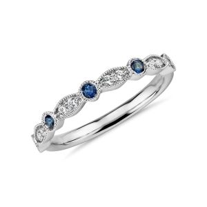 Rose Gold Jewelry 14K Natural Diamond Engagement Ring Round Cut