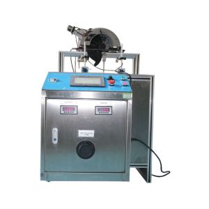 PLC Control IEC Test Equipment for Circular Saw Switch And Lower Guard