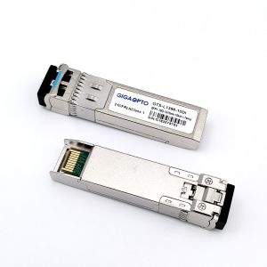 Quality Fc 10 G CISCO Compatible Transceivers 300m Distance for sale