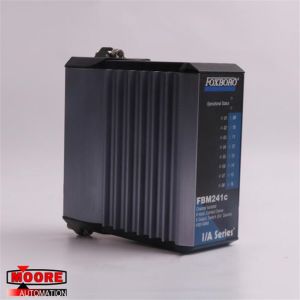 Quality FBM241c P0914WM FOXBORO Process System PLC Termination Assy. for sale