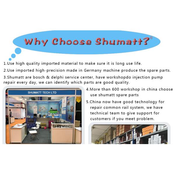 A+ new Orifice Plate #31 for Common Rail Injector 095000-6222 095000-8010