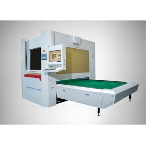 Quality Fast Speed Co2 Laser Engraving Machine with Galvanometer Scanning Head for sale