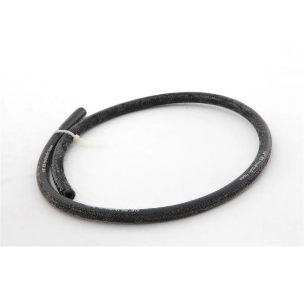 Buy 13/32" Cotton Cover SAE 100 R5 Hydraulic Hose Assemblies with Reusable Fitting at wholesale prices