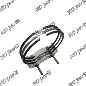 Quality FE6 12V Engine Pistion Ring 12033-0T010 For Nissan for sale