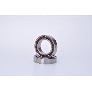 High Carbon Chromium Machine Tool Spindle Bearing with Ceramic Balls