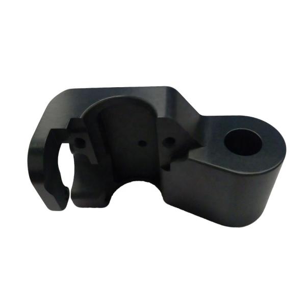 machining brass parts