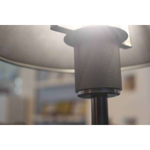 YIHAO Wall Mount LED Bedside Lamp - YH-1025-9