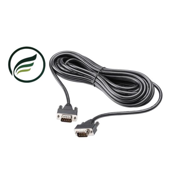 SIEMENS 6ES7901-0BF00-0AA0 SIMATIC S7, MPI Cable For Connection Of SIMATIC S7 And PG/IPC MD-57A Via MPI 5 M