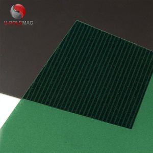 Car Sign Magnet Printable PVC Magnetic Sheet for Signage in A4x0.75mm Thickness