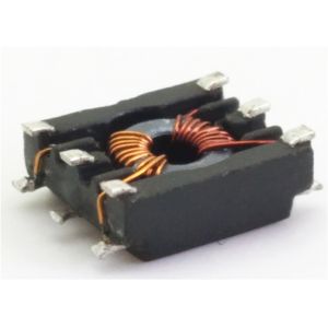 Low RDC SMD Power Inductor Small Footprint With Restricted PCB Space / Height