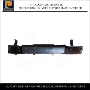 07 Chevrolet Aveo Rear Bumper Support Reinforcement OEM 96648673