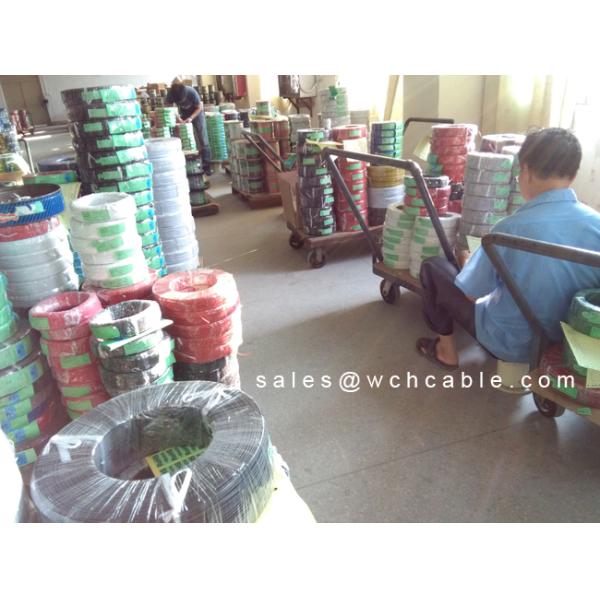 UL20351 Medical Equipment Connect Cable