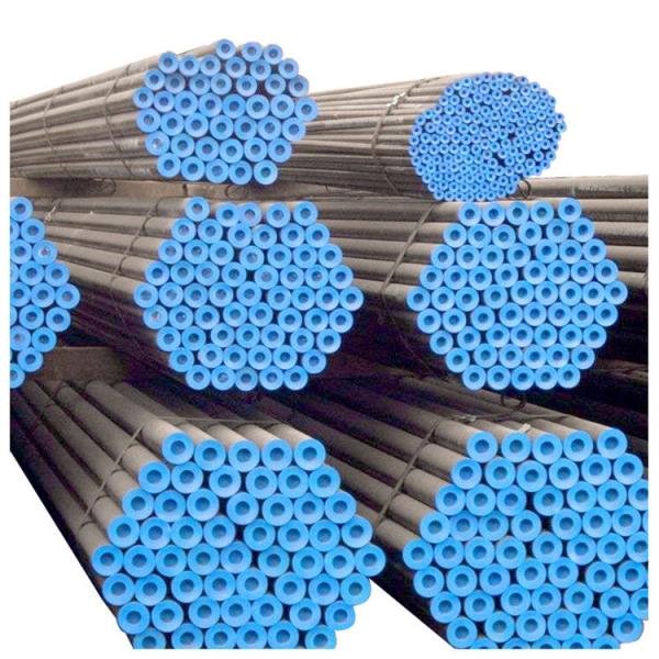 Buy Carbon Api X56 13crmo4-5 Steel Seamless Pipe ERW Technique at wholesale prices