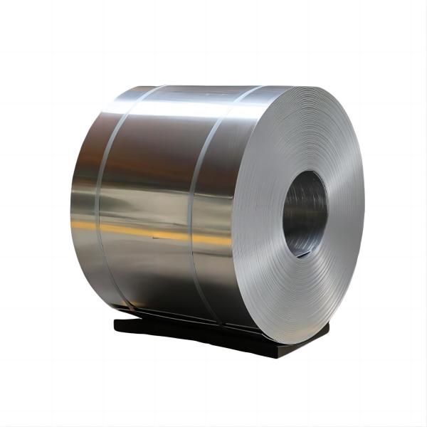 Buy Lightweight 0.5mm Thickness 1070 Aluminum Coil Lighting reflector at wholesale prices