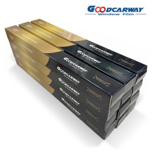 5G Titanium Nitride Nano Ceramic Magnetic Control Metal GCW Series Nano Ceramic