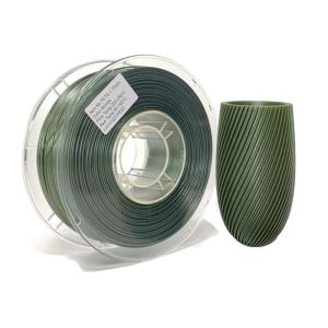 High Precision PETG 3D Printer Filament with ±0.03mm Tolerance and 200℃-240℃